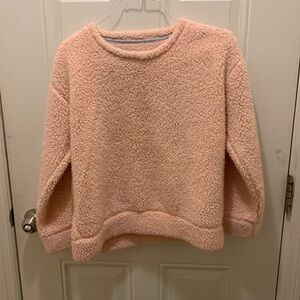 Original Muks Luks sweater Sz M